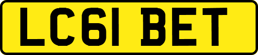 LC61BET