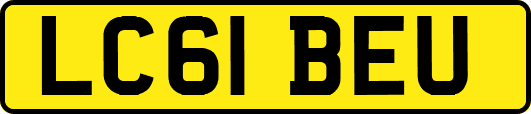 LC61BEU