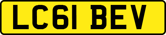 LC61BEV