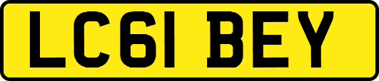 LC61BEY