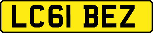 LC61BEZ