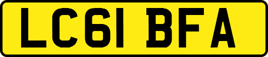 LC61BFA