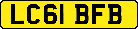 LC61BFB