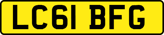 LC61BFG