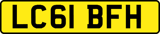 LC61BFH
