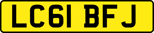 LC61BFJ