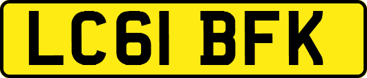 LC61BFK