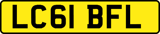 LC61BFL