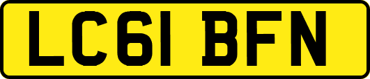 LC61BFN