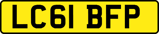 LC61BFP