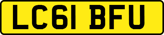 LC61BFU