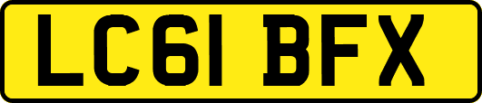 LC61BFX