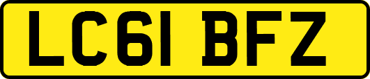 LC61BFZ
