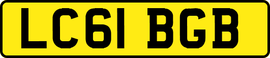 LC61BGB