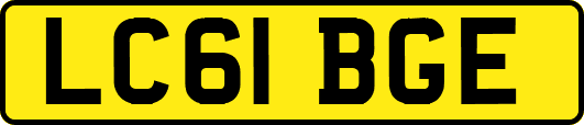 LC61BGE
