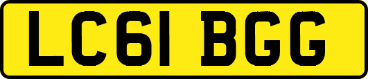 LC61BGG