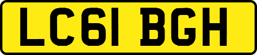 LC61BGH