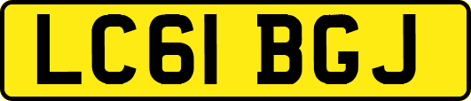 LC61BGJ
