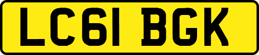 LC61BGK