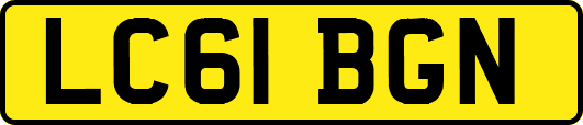 LC61BGN
