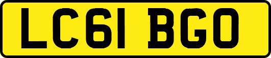 LC61BGO