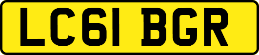 LC61BGR