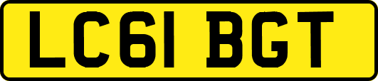 LC61BGT