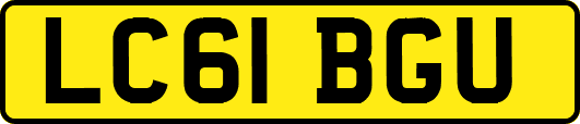 LC61BGU