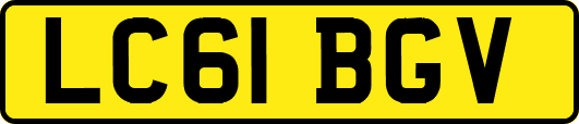 LC61BGV