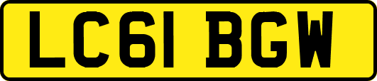 LC61BGW
