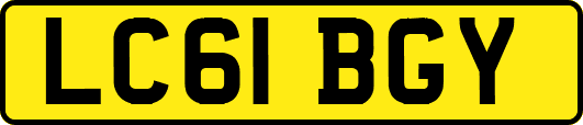 LC61BGY