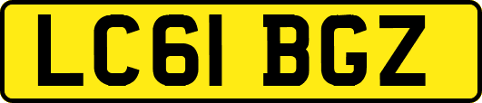 LC61BGZ