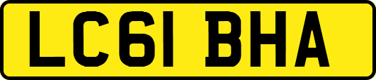 LC61BHA