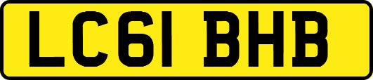 LC61BHB