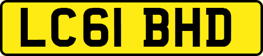 LC61BHD