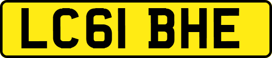 LC61BHE