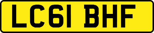 LC61BHF