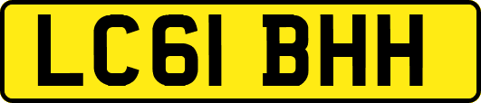 LC61BHH