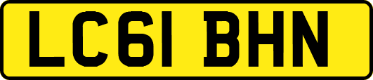 LC61BHN