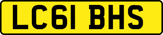 LC61BHS