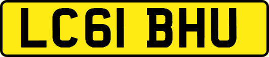 LC61BHU
