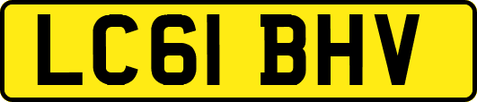 LC61BHV