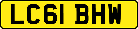 LC61BHW
