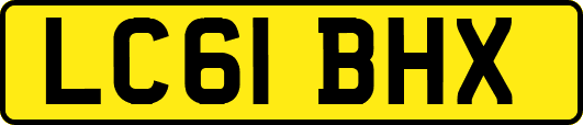 LC61BHX