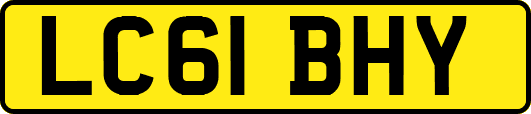 LC61BHY