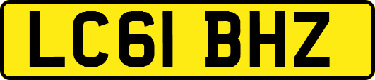 LC61BHZ