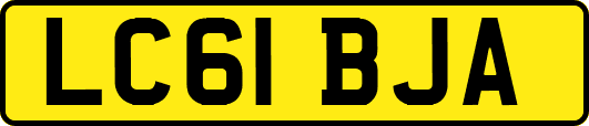 LC61BJA