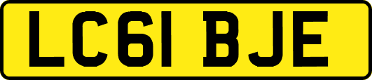 LC61BJE