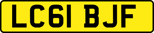LC61BJF
