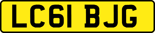 LC61BJG